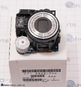 Объектив Canon A460, АСЦ, CY1-6913